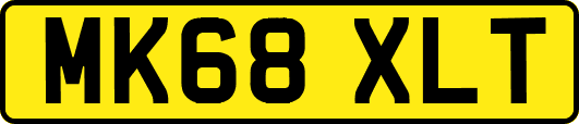 MK68XLT