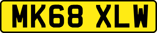 MK68XLW