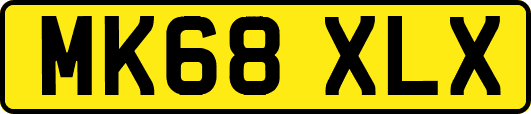 MK68XLX