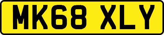 MK68XLY