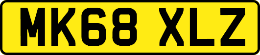 MK68XLZ