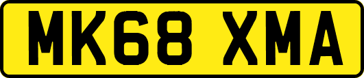 MK68XMA
