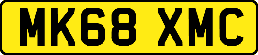 MK68XMC
