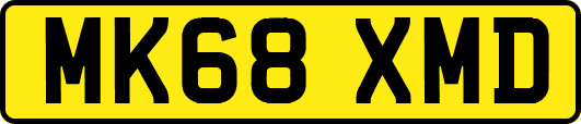 MK68XMD