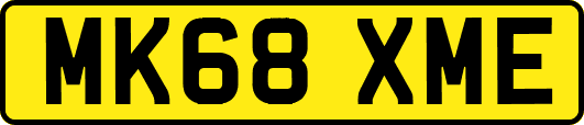 MK68XME