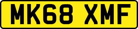 MK68XMF