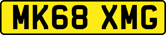 MK68XMG