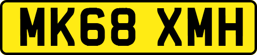 MK68XMH