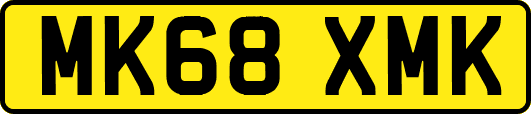 MK68XMK