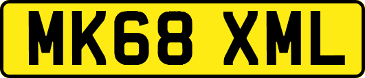 MK68XML