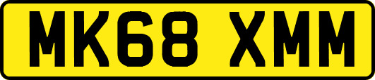 MK68XMM