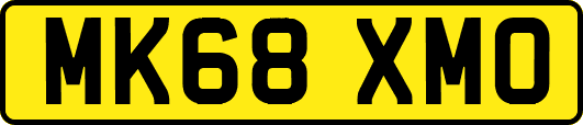 MK68XMO