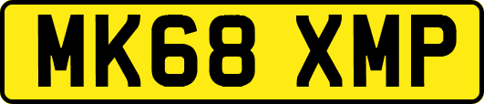 MK68XMP