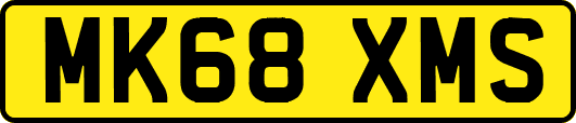 MK68XMS