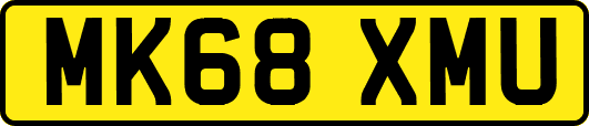 MK68XMU