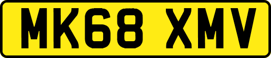 MK68XMV