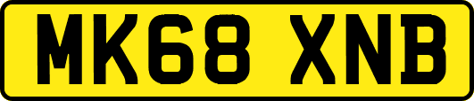 MK68XNB