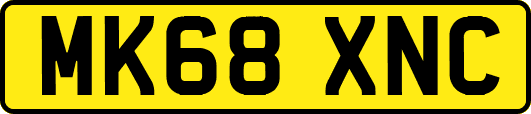 MK68XNC