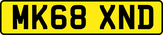 MK68XND