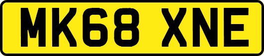 MK68XNE