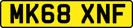 MK68XNF
