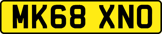 MK68XNO