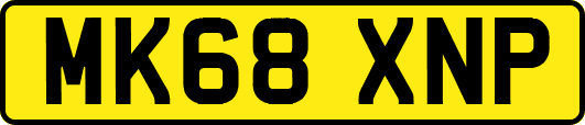 MK68XNP