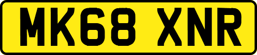 MK68XNR