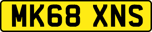 MK68XNS