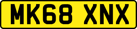MK68XNX
