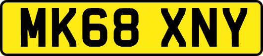 MK68XNY