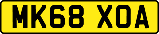 MK68XOA