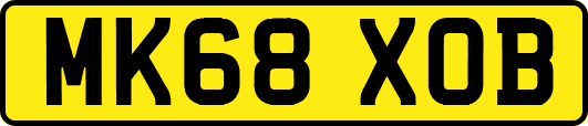 MK68XOB