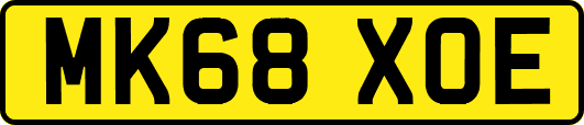 MK68XOE