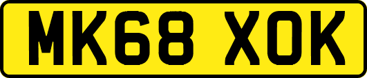 MK68XOK