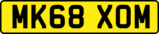 MK68XOM