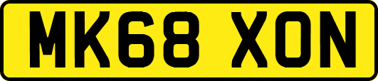 MK68XON