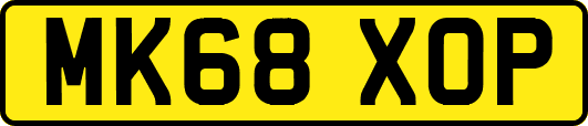 MK68XOP
