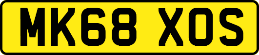 MK68XOS