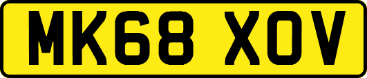 MK68XOV