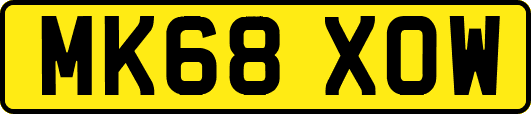 MK68XOW