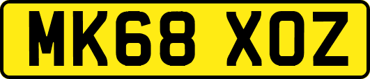 MK68XOZ