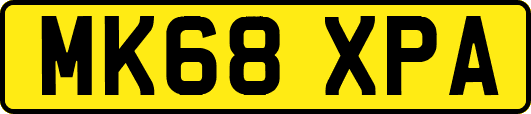 MK68XPA