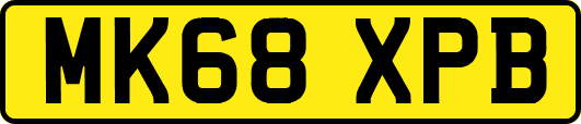 MK68XPB