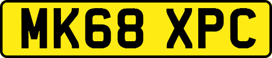 MK68XPC