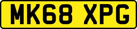 MK68XPG