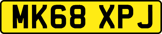 MK68XPJ