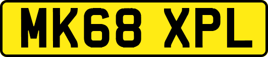 MK68XPL