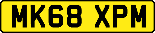 MK68XPM