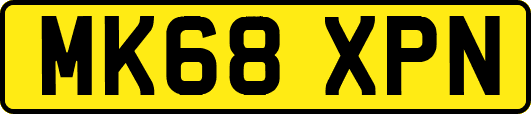 MK68XPN